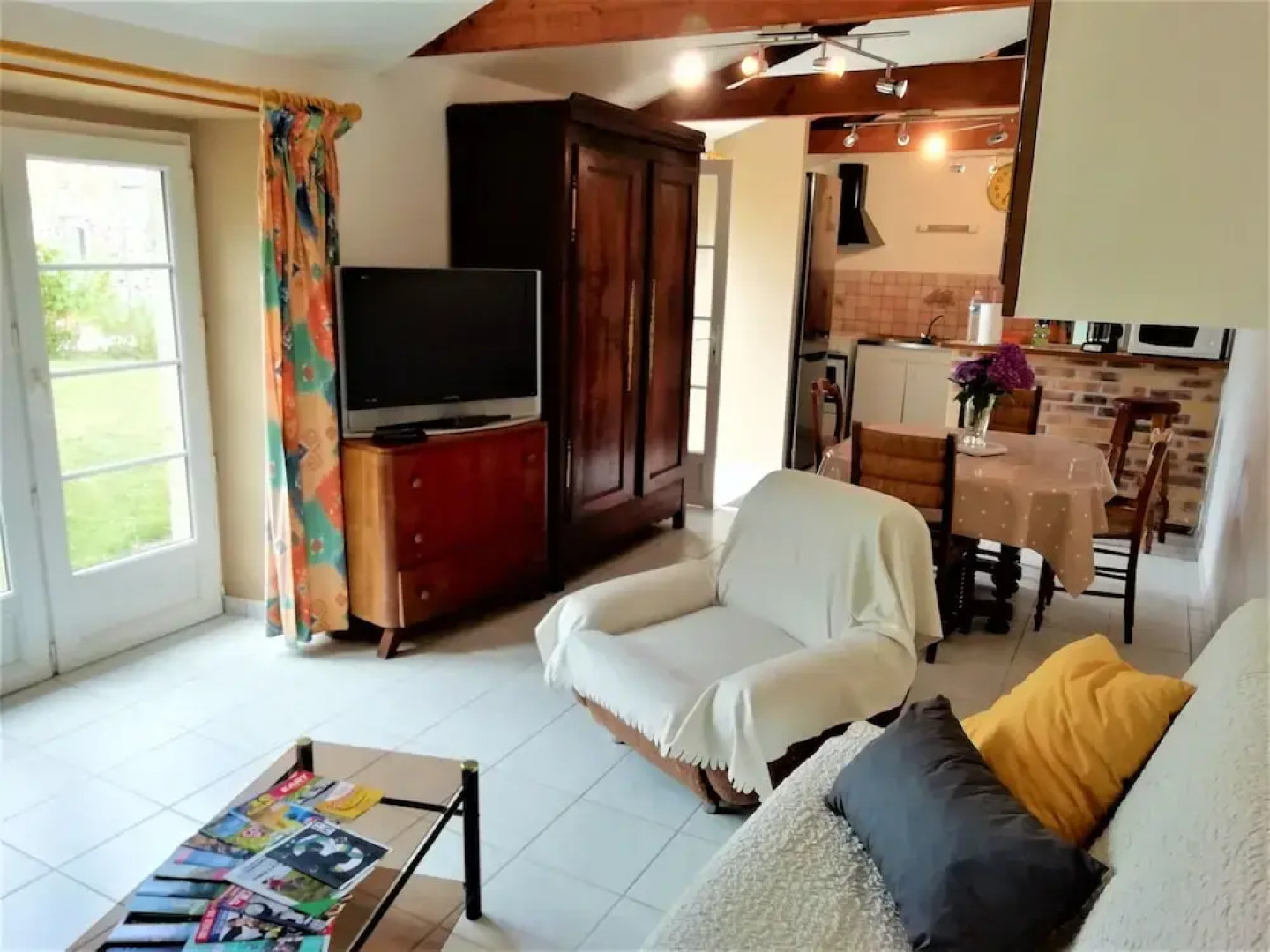 Chambre d'Hôtes Grany proche de Dinan