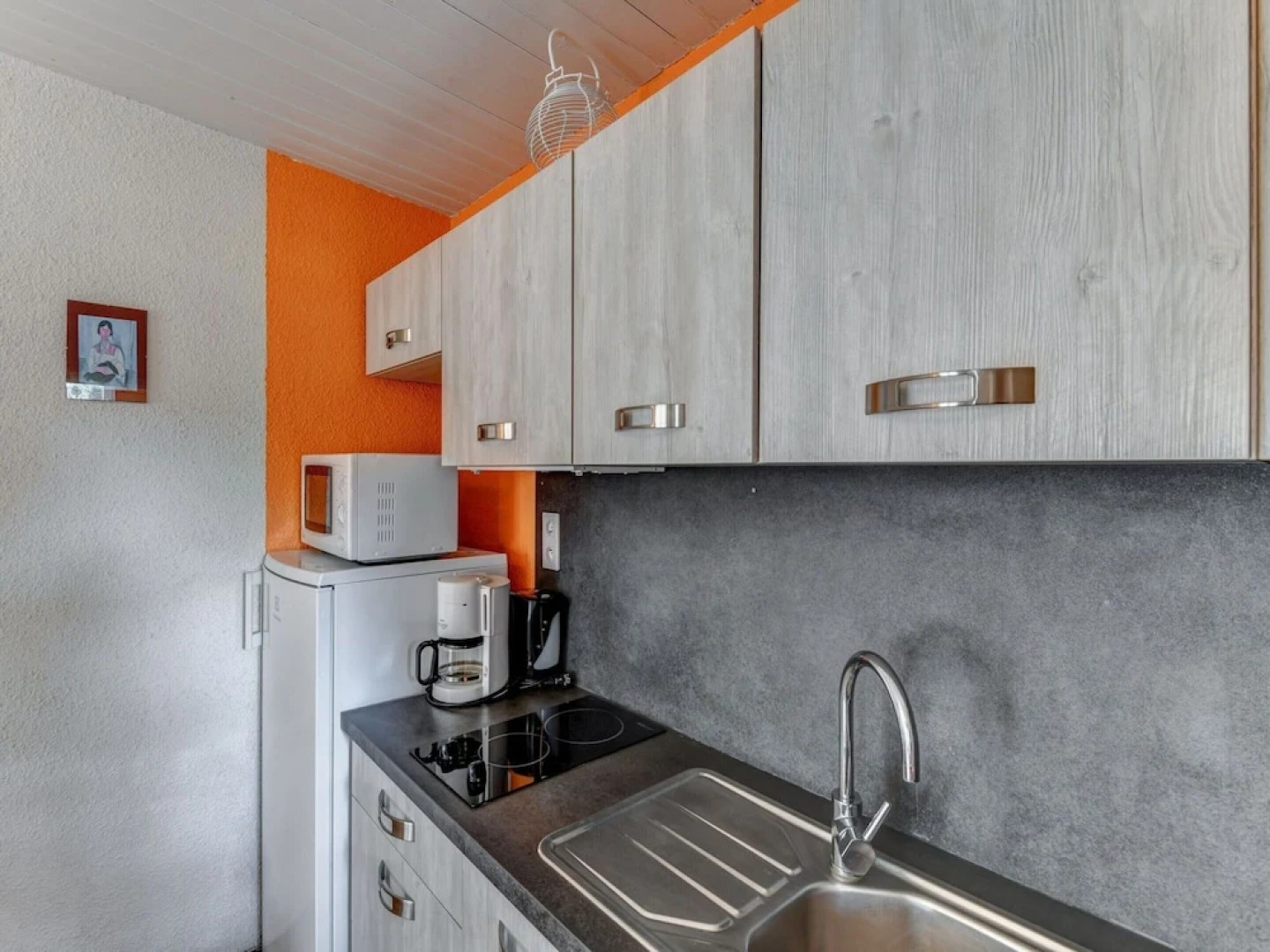 Holiday Home With Pool in Saint-savinien