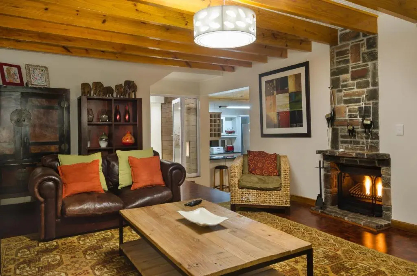 Mohlenweg.14 Self Catering Beach House Swakopmund