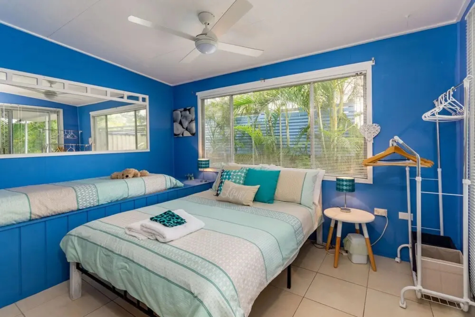 Beary's Rest on Bribie Island