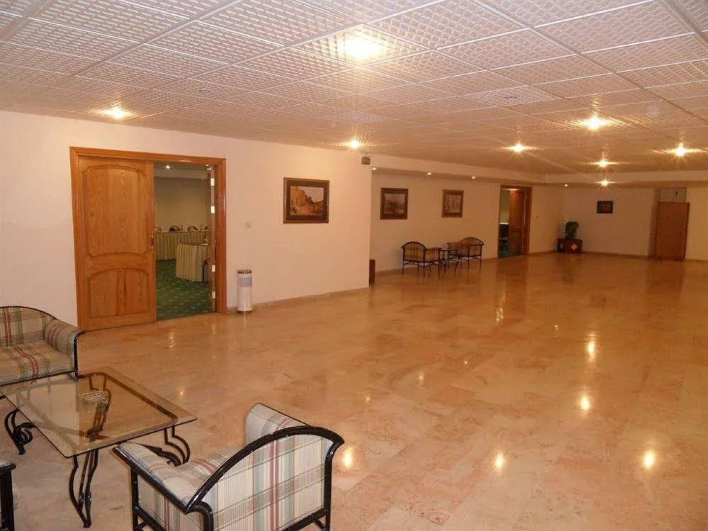 Petra Panorama Hotel