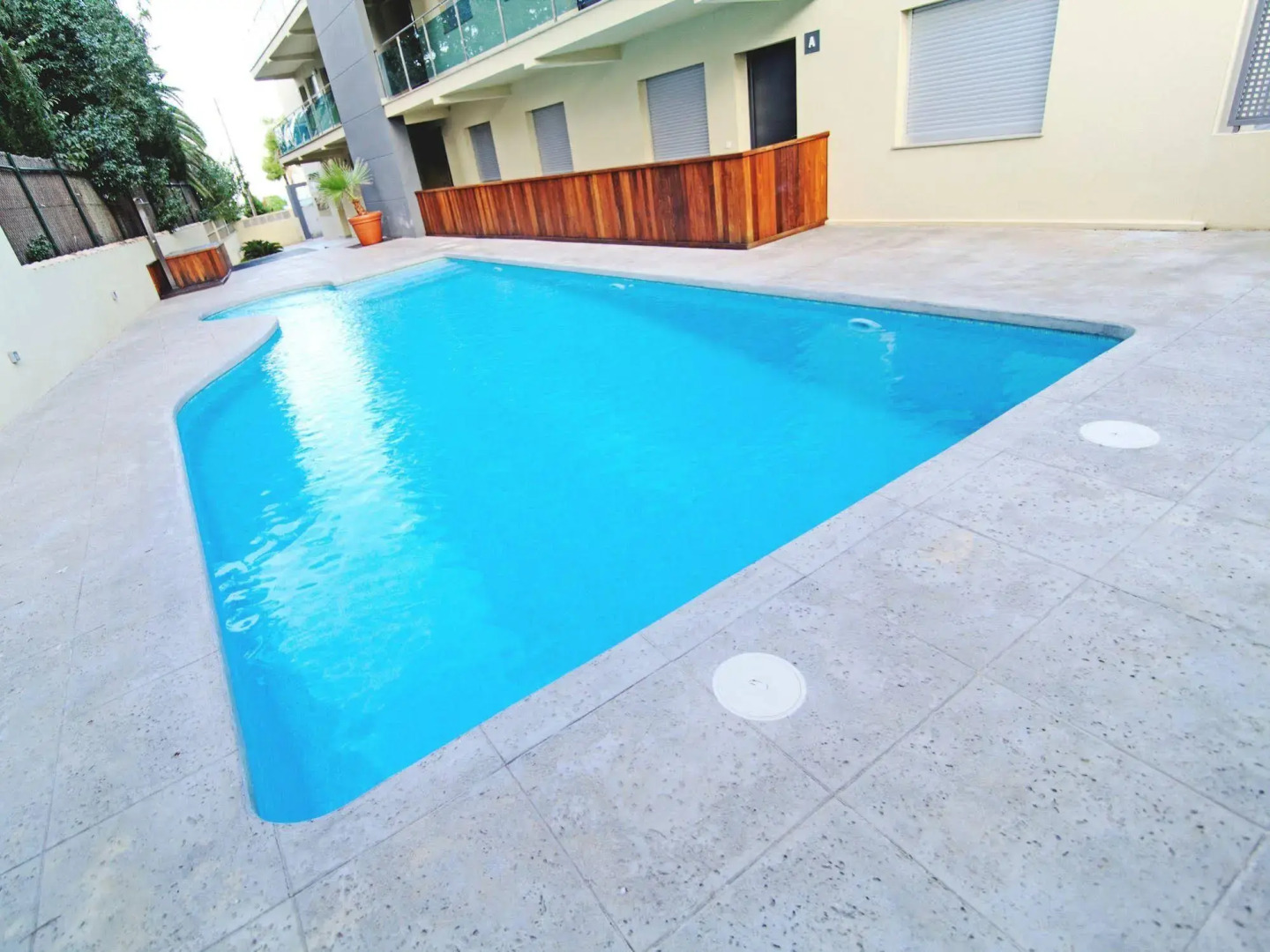 Apartamentos Bravosol