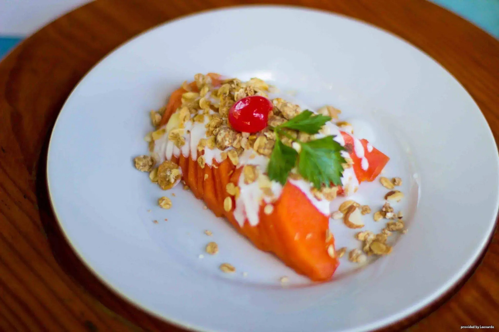 Best Western Posada Chahue