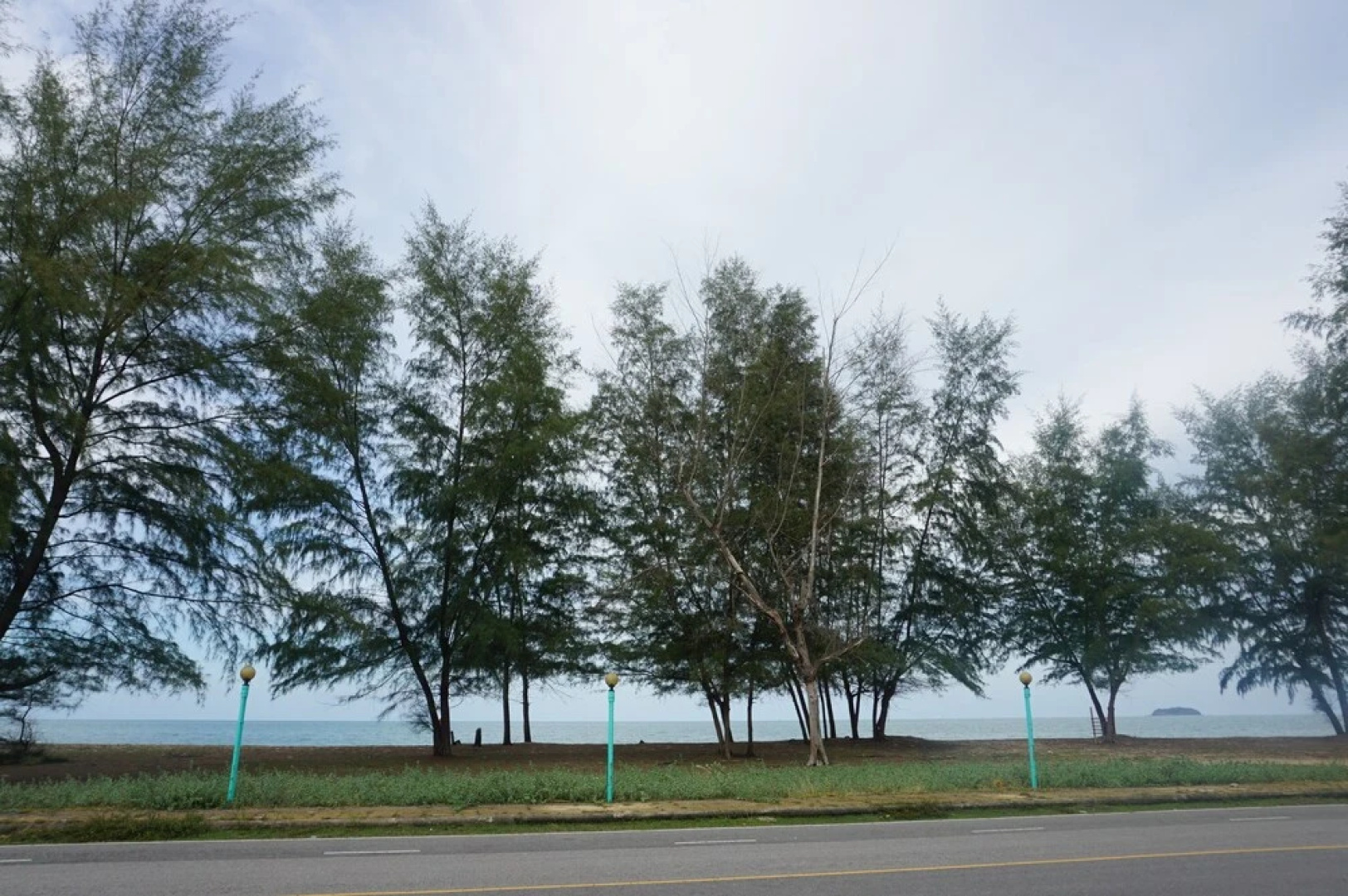Singhanakorn Beach Resort