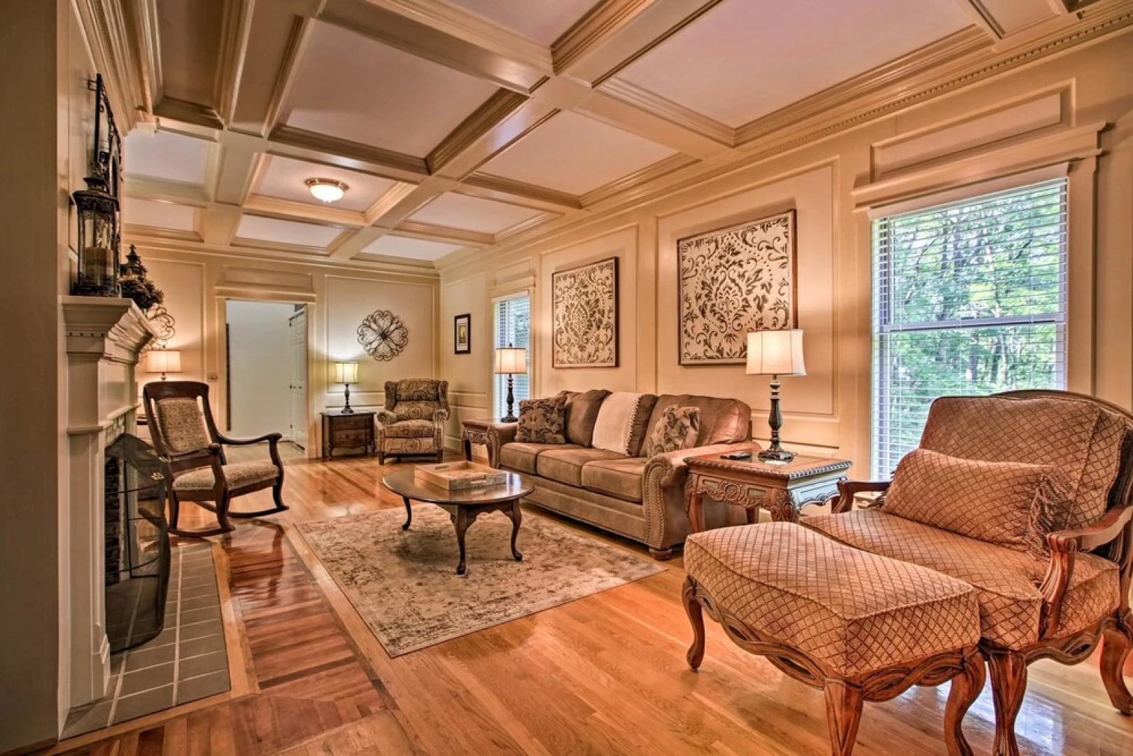 Spacious Mcgaheysville Family Retreat w/ Game Room