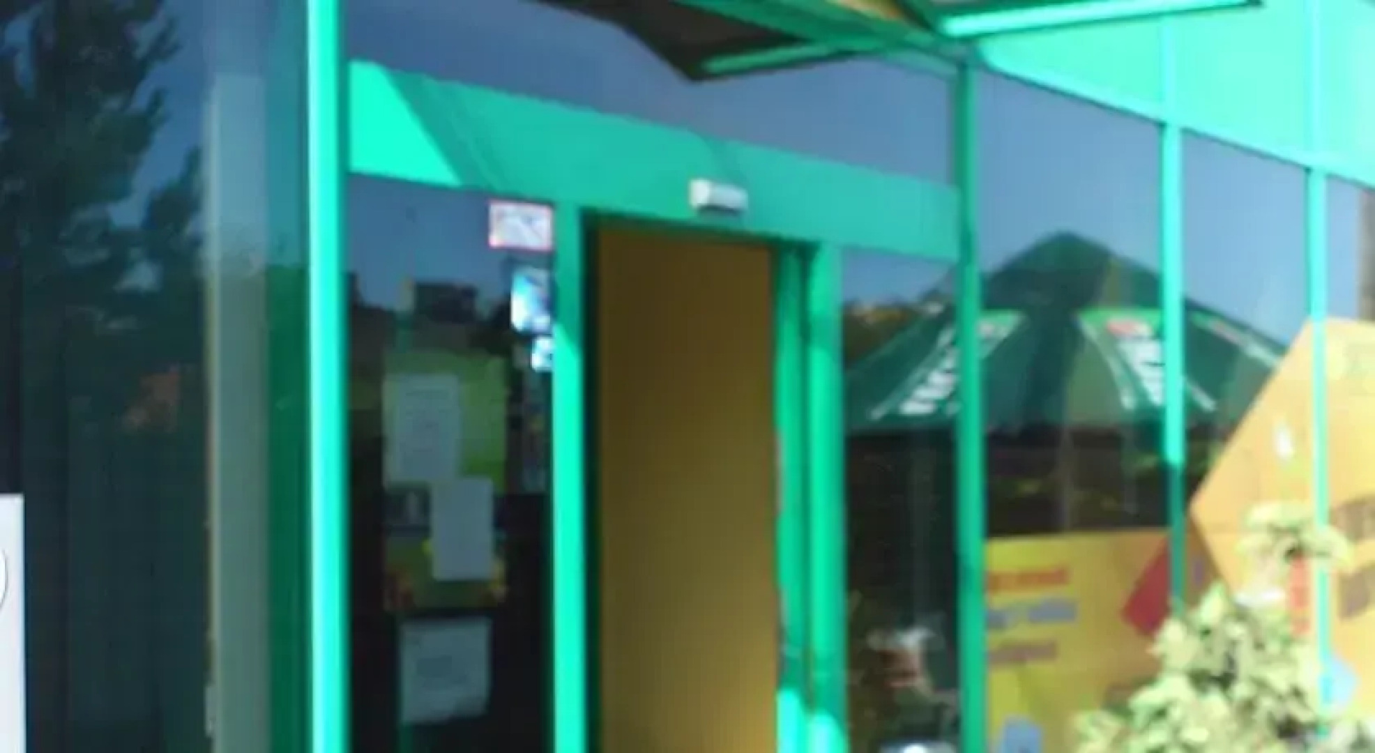 Szczecińskie Centrum Tenisowe