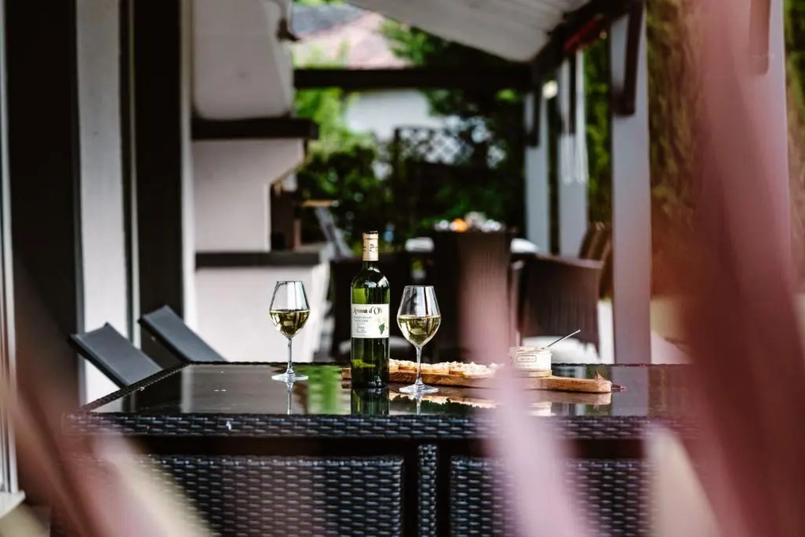 Villa 'La Crabichonnière'