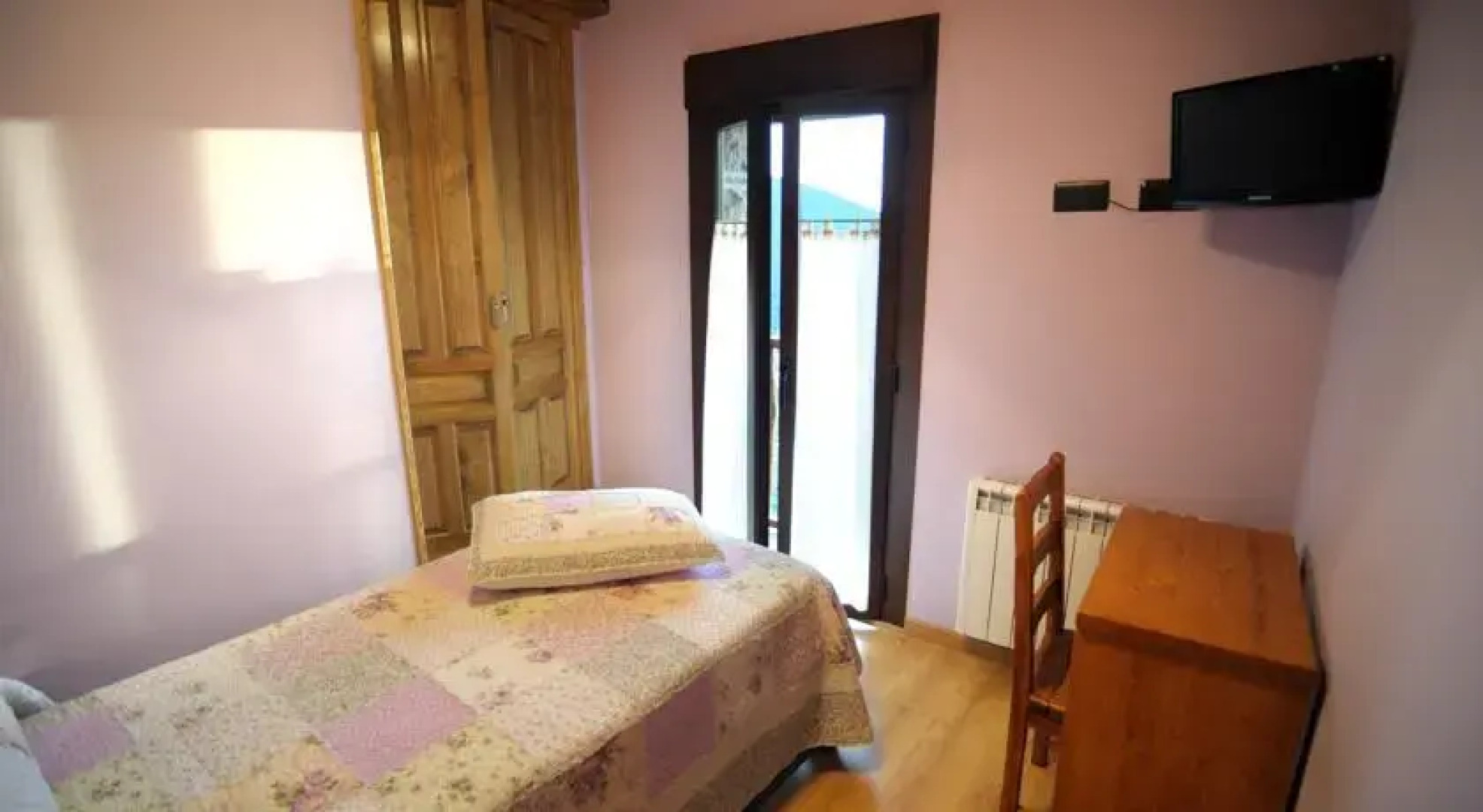 Apartamentos Casa Clemente