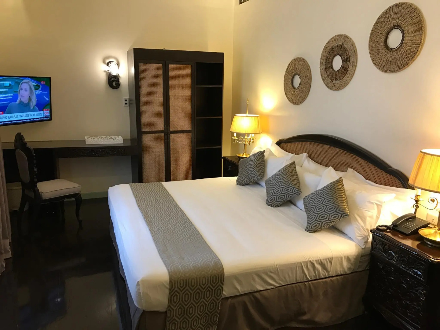 Park Avenue Guesthouse 2443