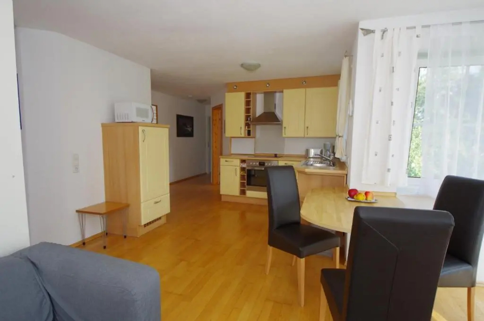 Ferienwohnung Dorada