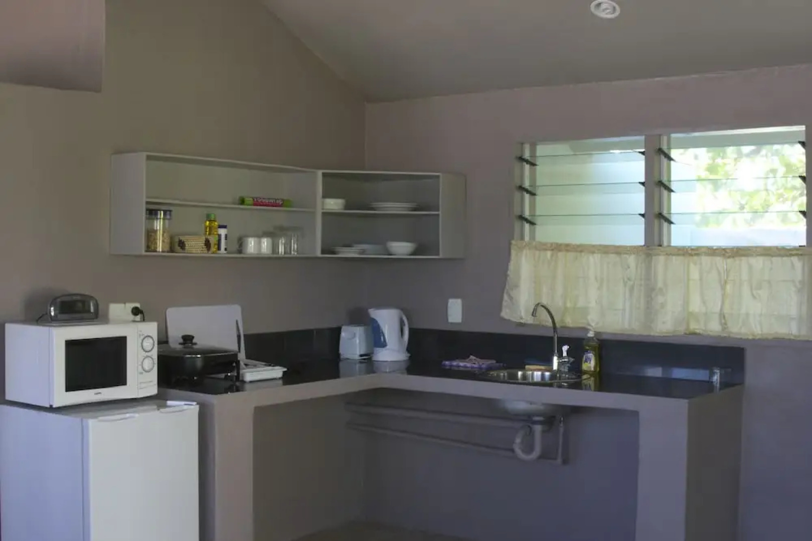 Savaii Lagoon Resort