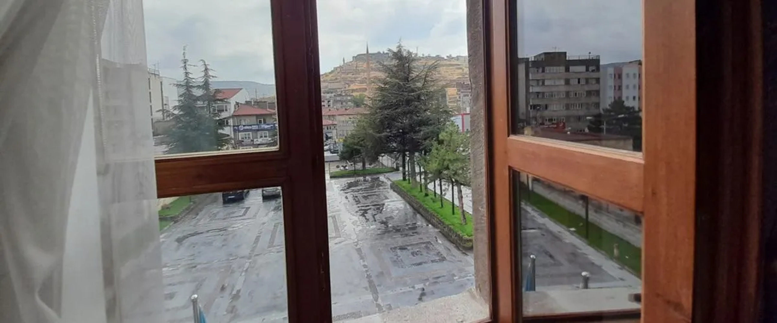 Ve Hotels Kapadokya
