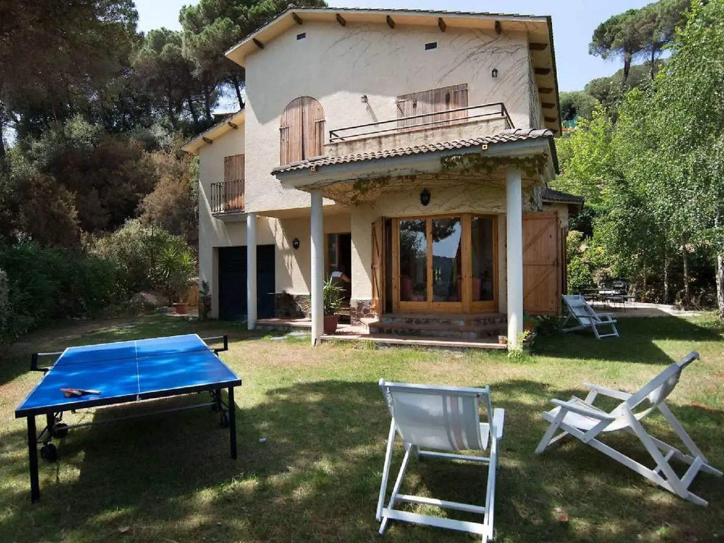 Casa Carmen - Five Bedroom No.2