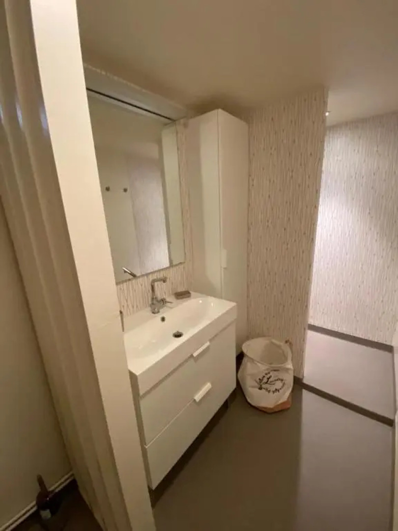 Appartement T2 de caractère