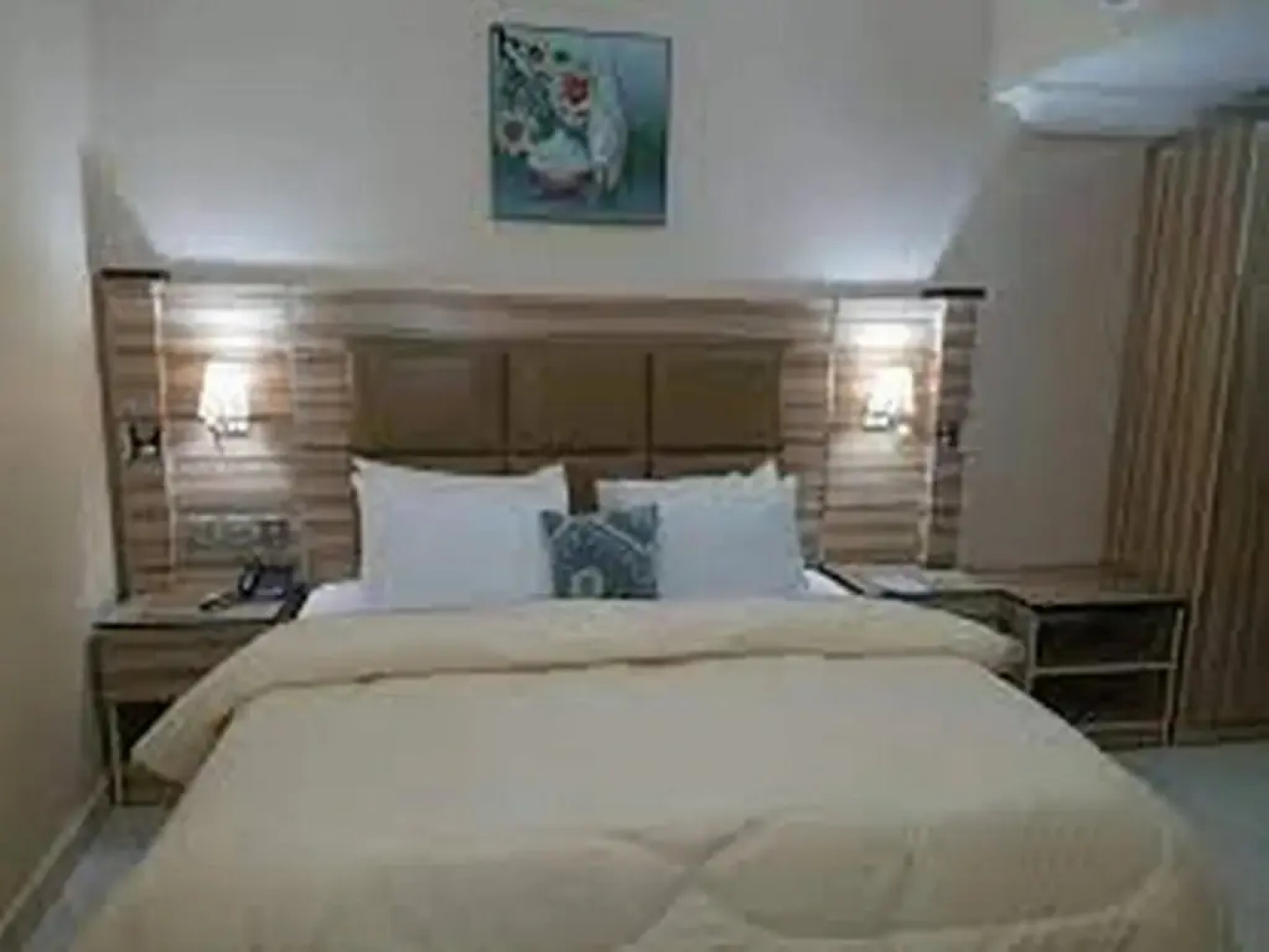 Edo Heritage Hotel