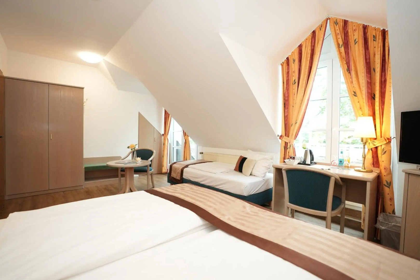 UNO Hotel Posthof Saarlouis