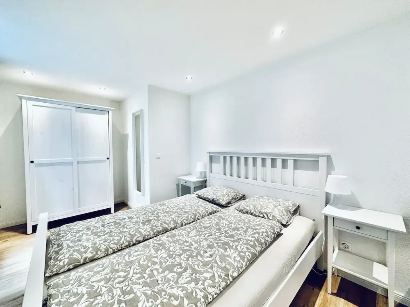 Business Apartment Solothurn