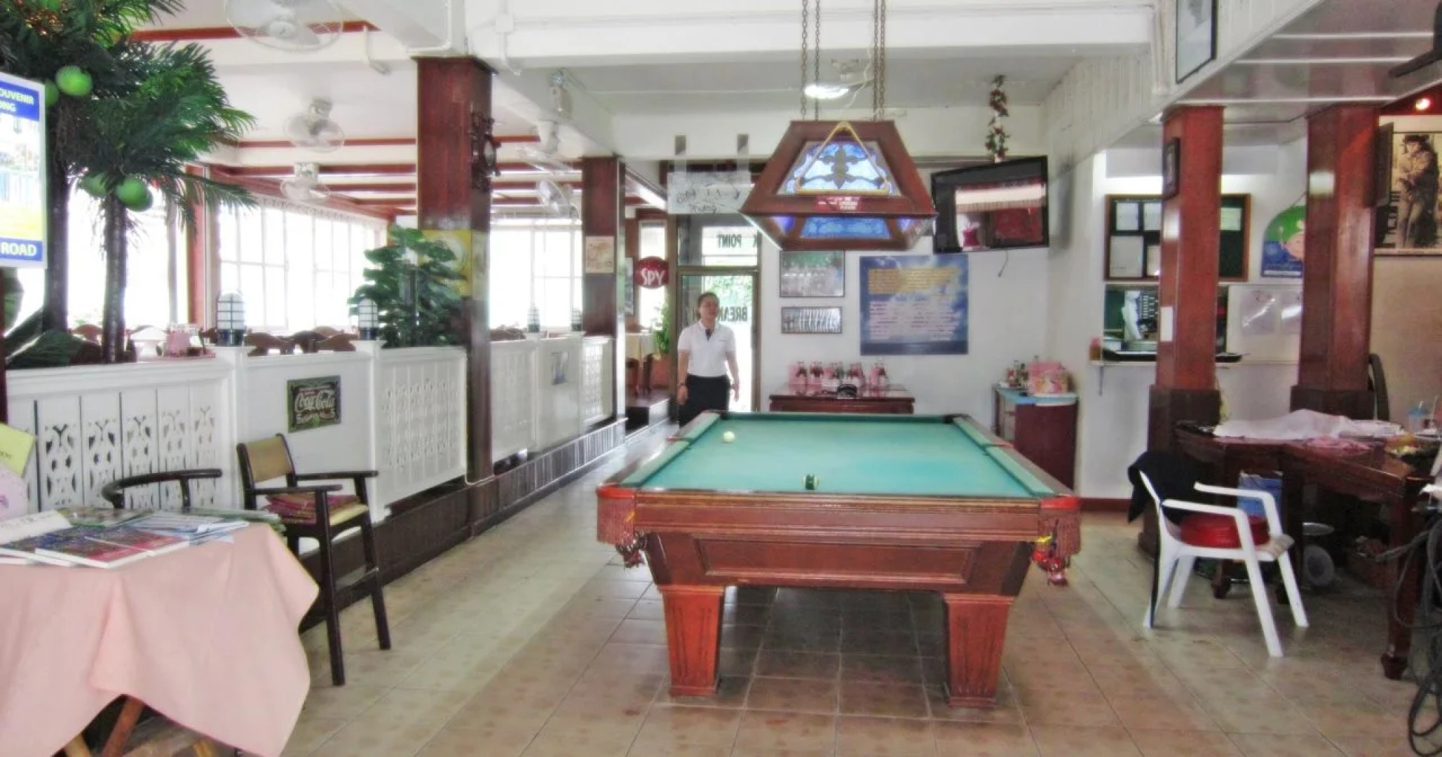 Break Point Patong Hotel