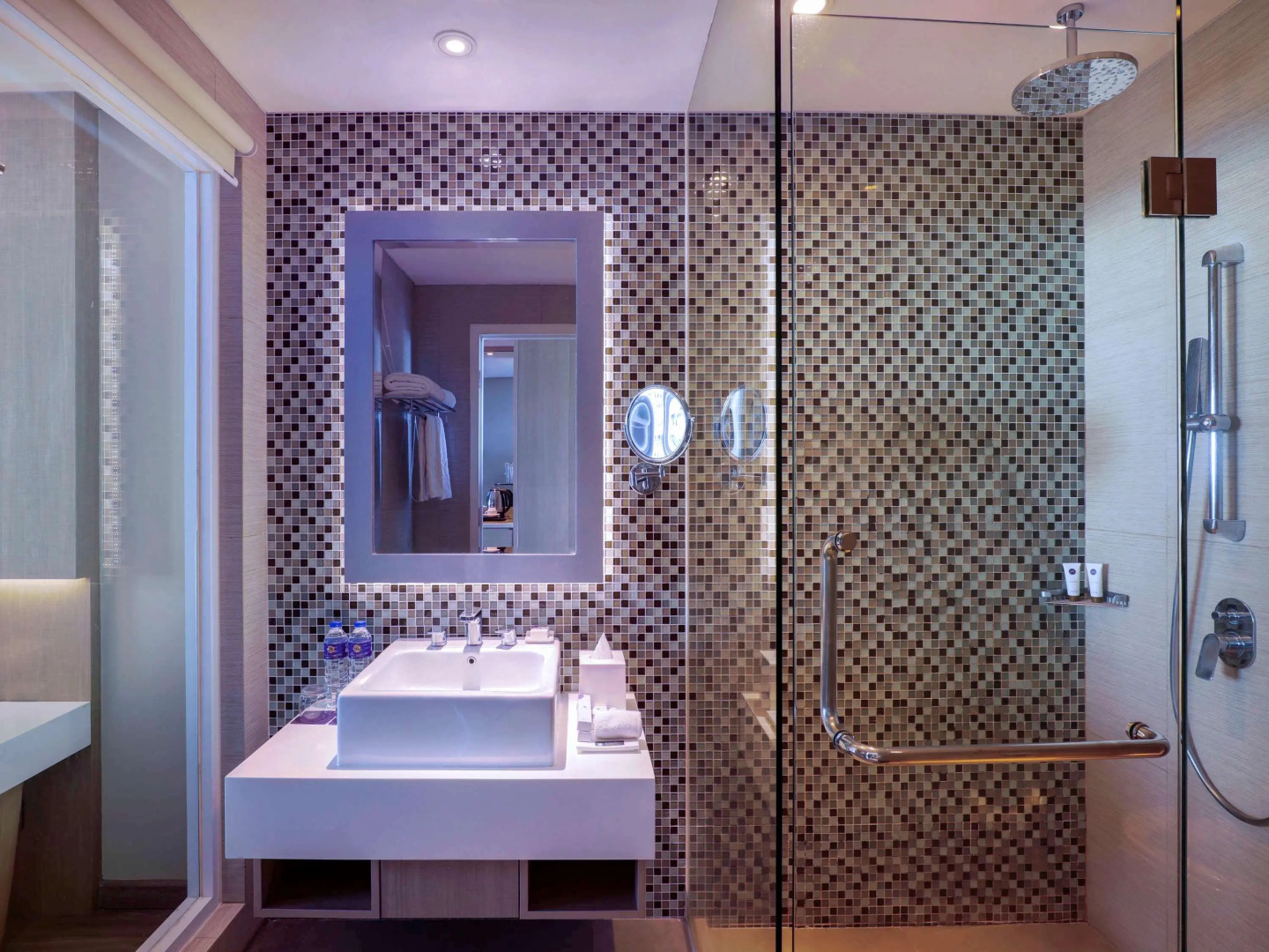 Grand Mercure Bandung Setiabudi