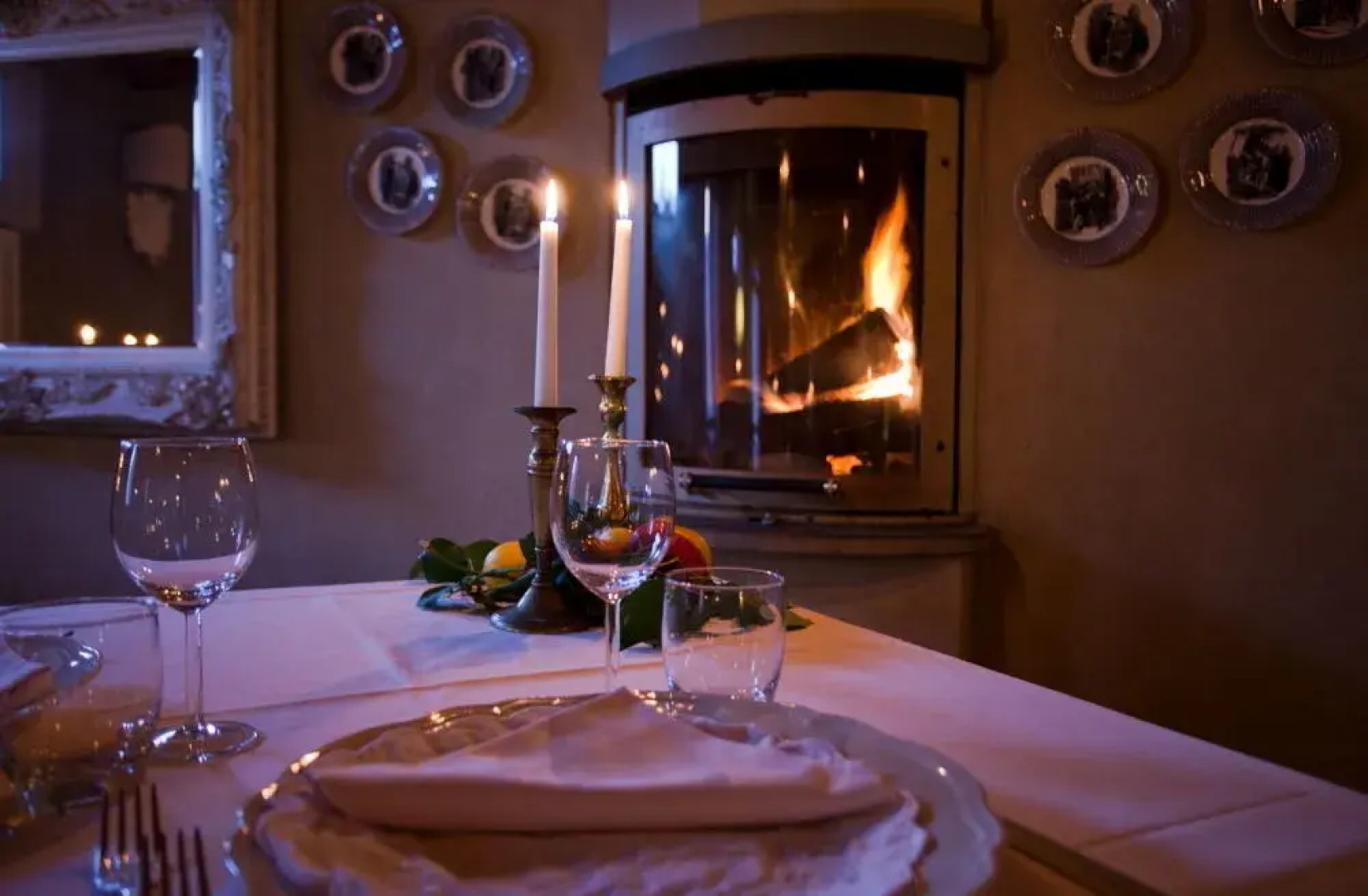 Locanda dei Cinque Cerri