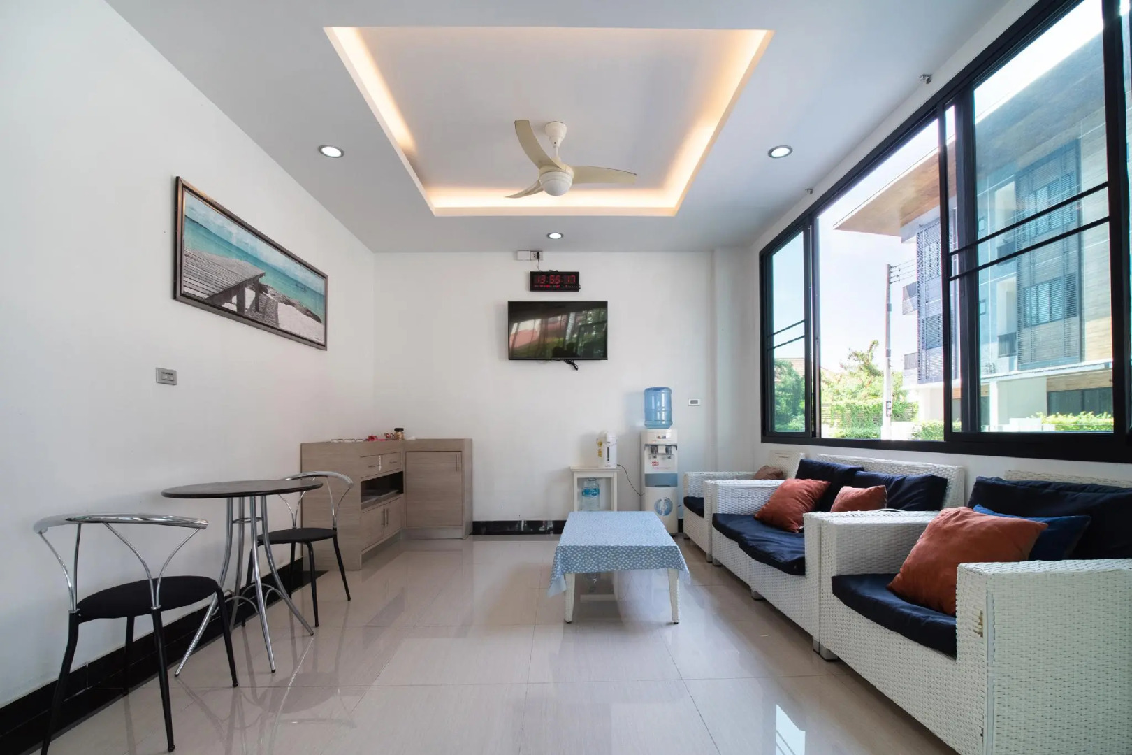 Next at Rayong Hotel and Residence