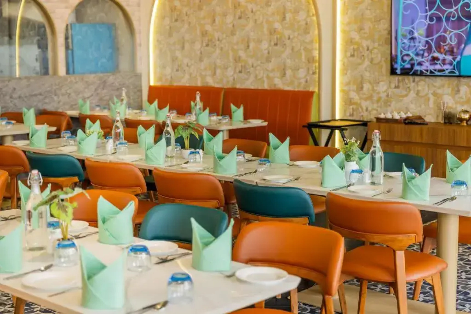 Enrise by Sayaji Kevadia