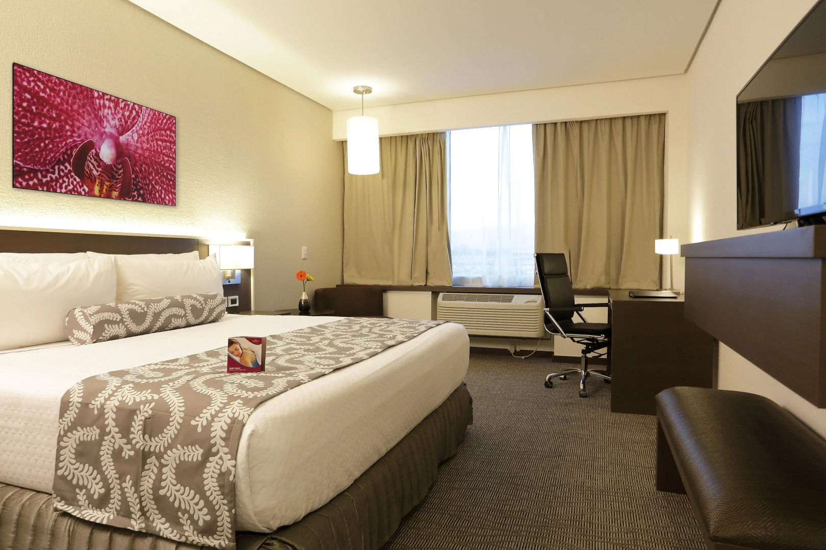 Crowne Plaza Panama Airport by IHG