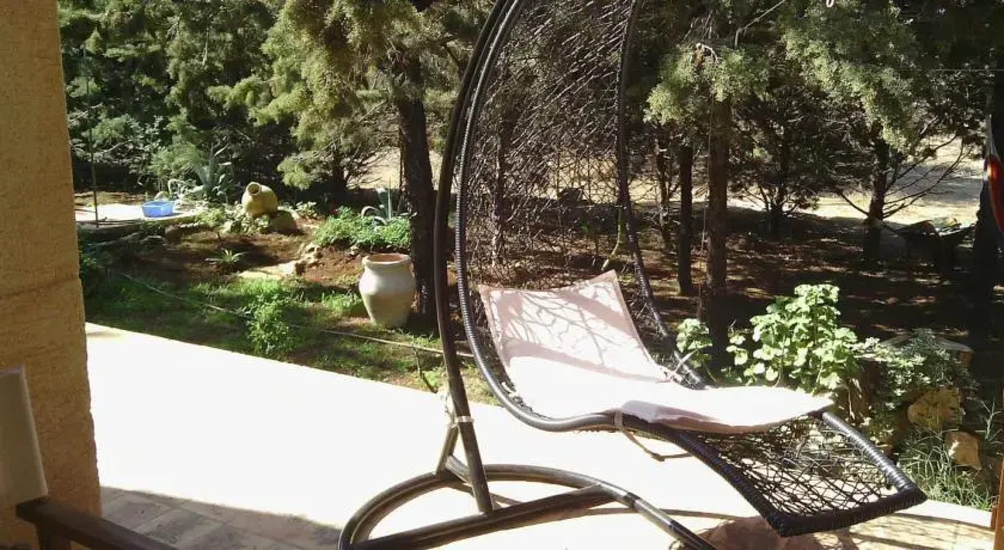 Villetta Maria A Favignana