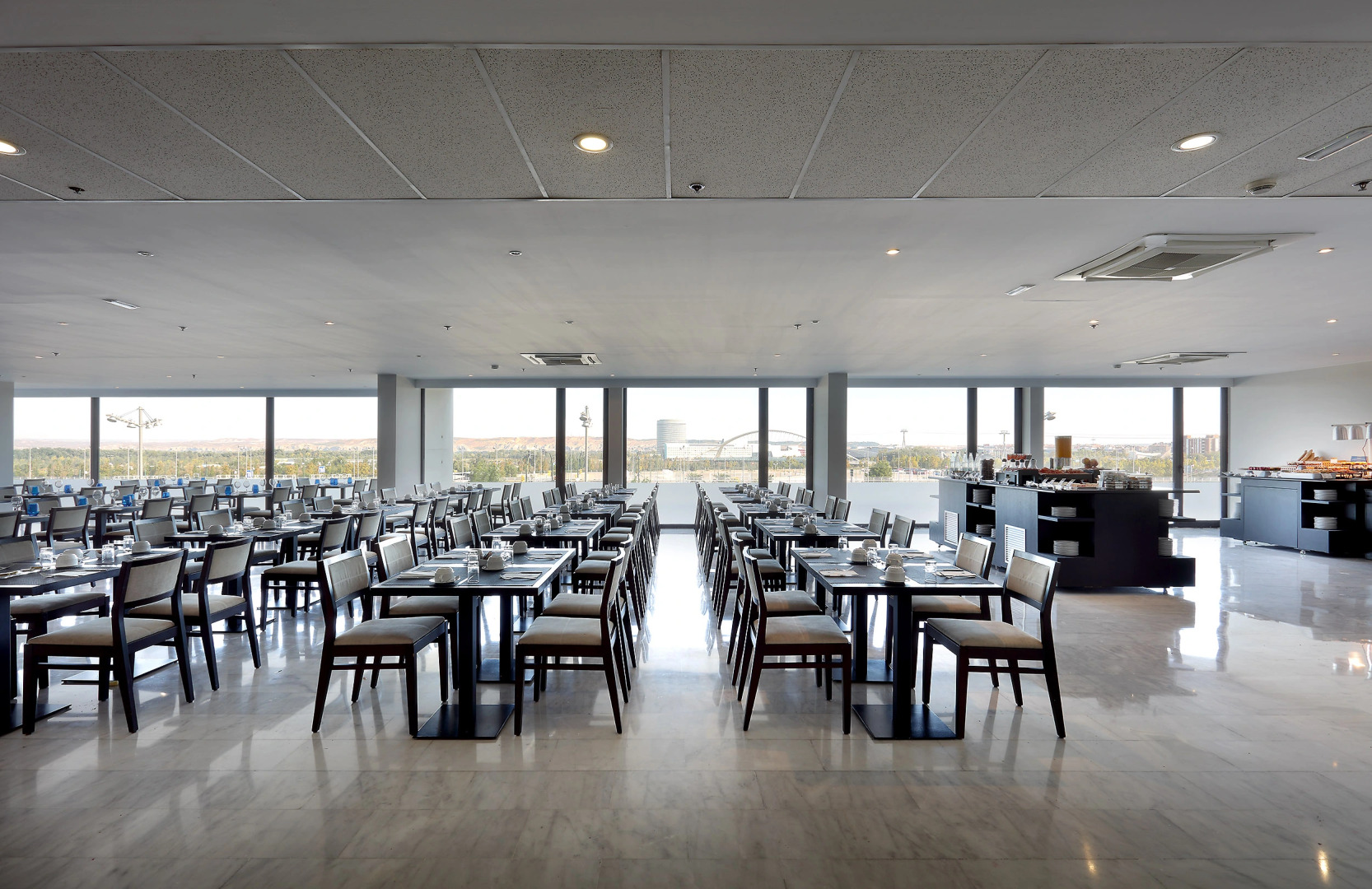 Hotel Eurostars Zaragoza