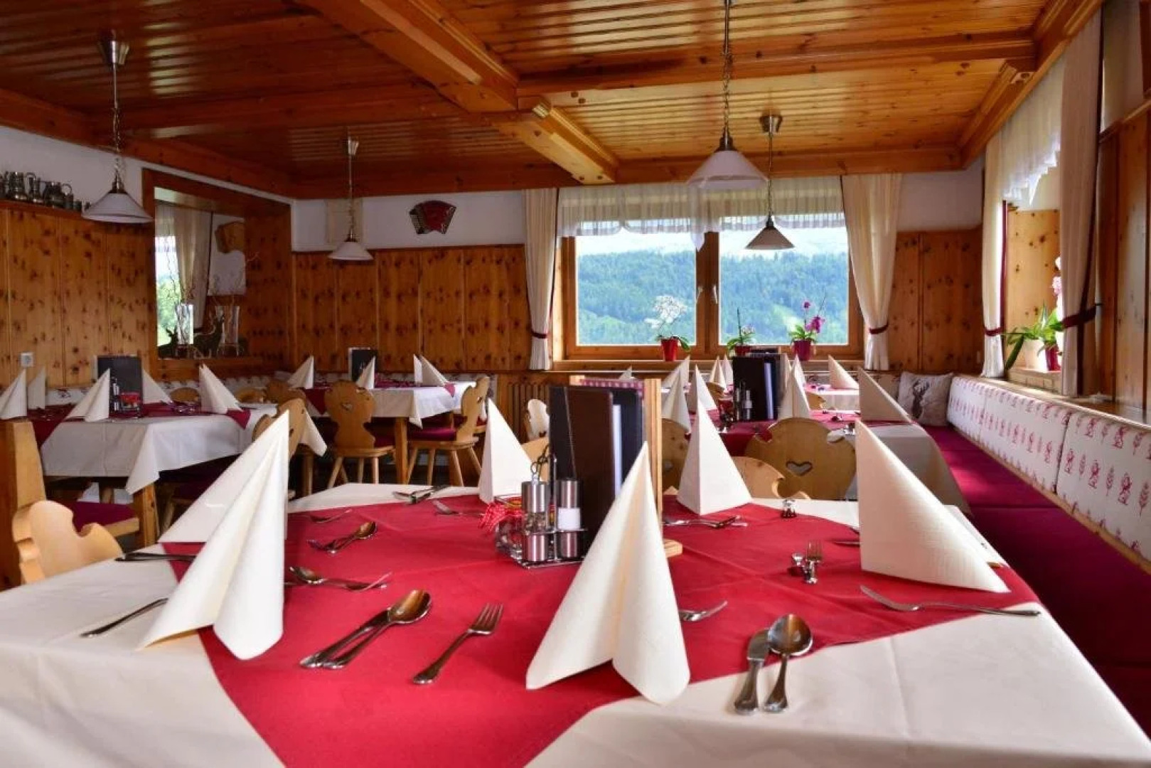 Gasthof Pension Sonnfeld