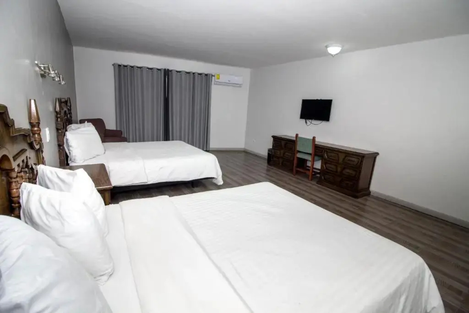 Posada Tierra Blanca