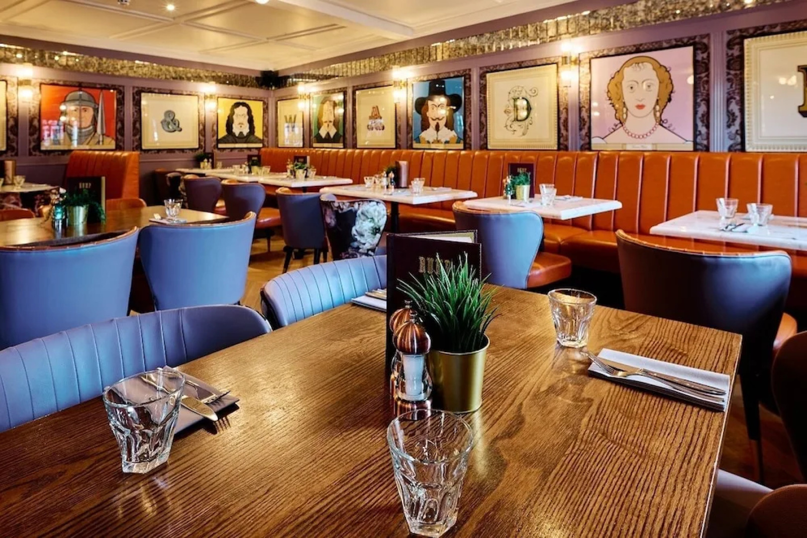 Hotel Cromwell Stevenage