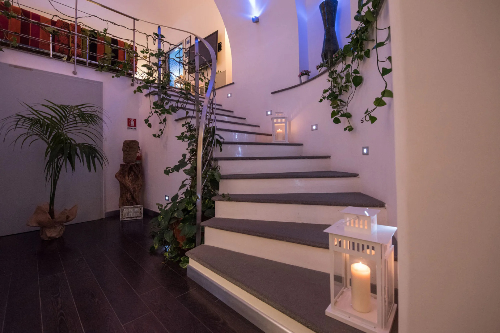 Palazzo Ferraioli Hotel & Wellness Center