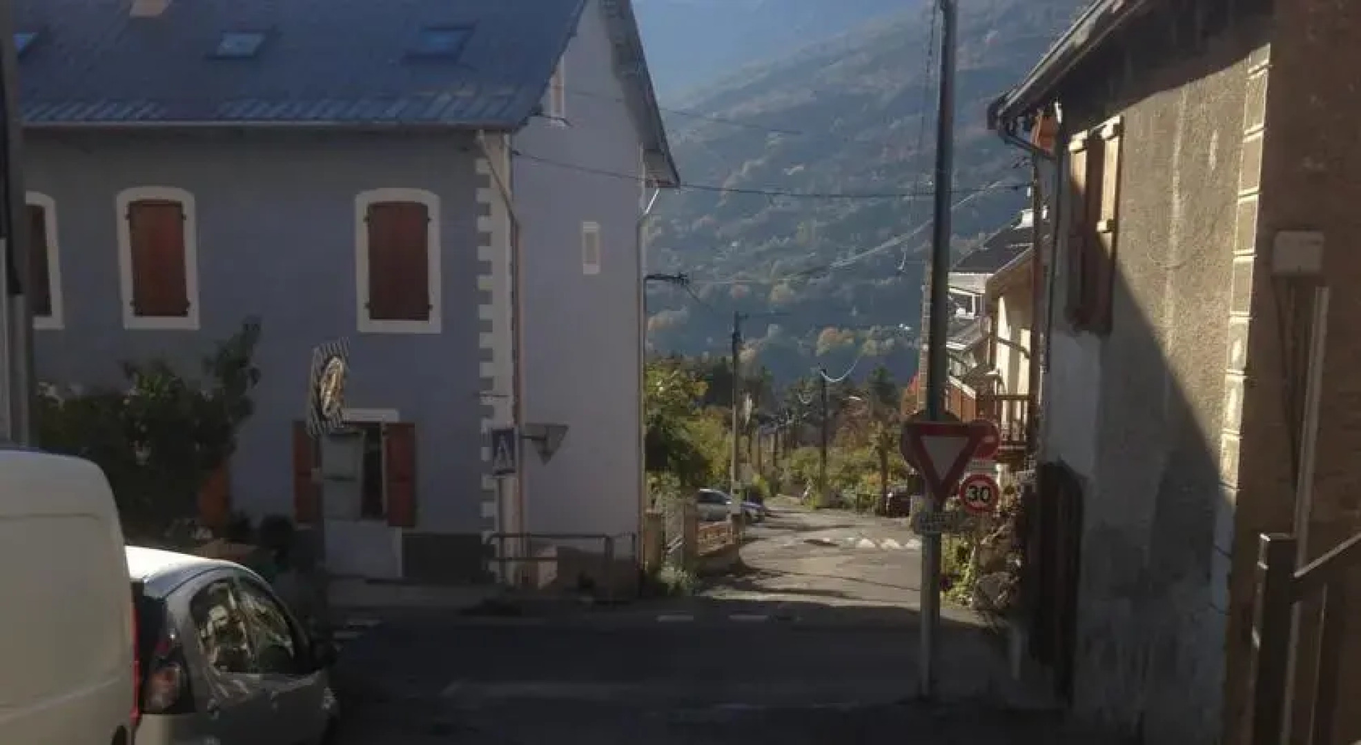 Appartement Font Christiane