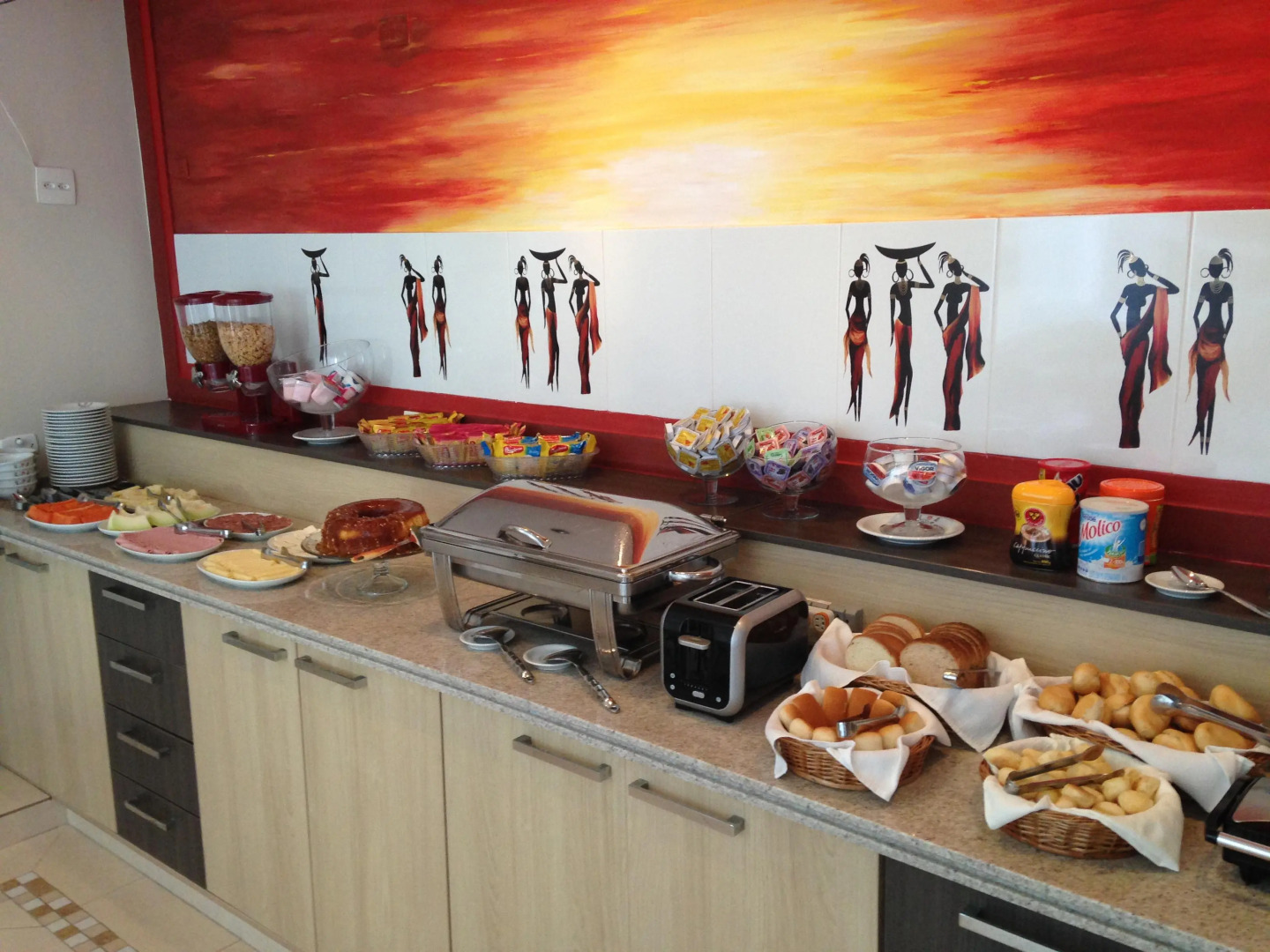 Hotel Rosa Da Ilha Guaruja - Perto Do Mar