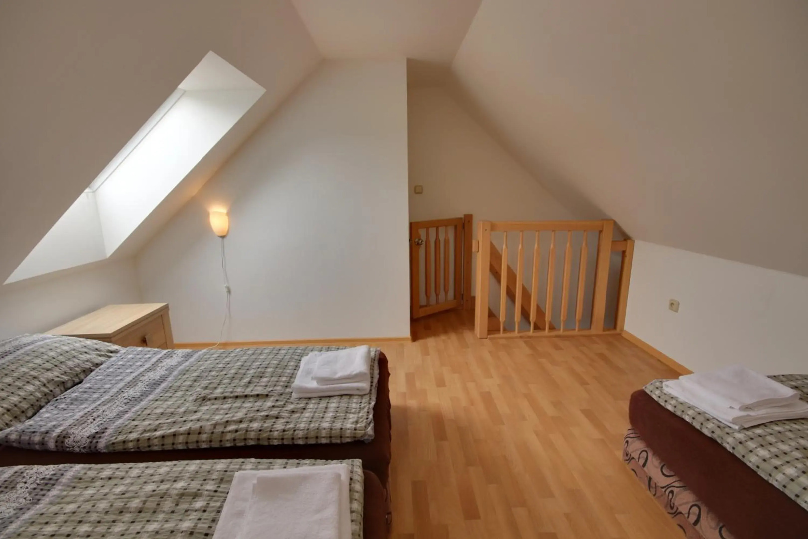 Guest House Pod Hajkem