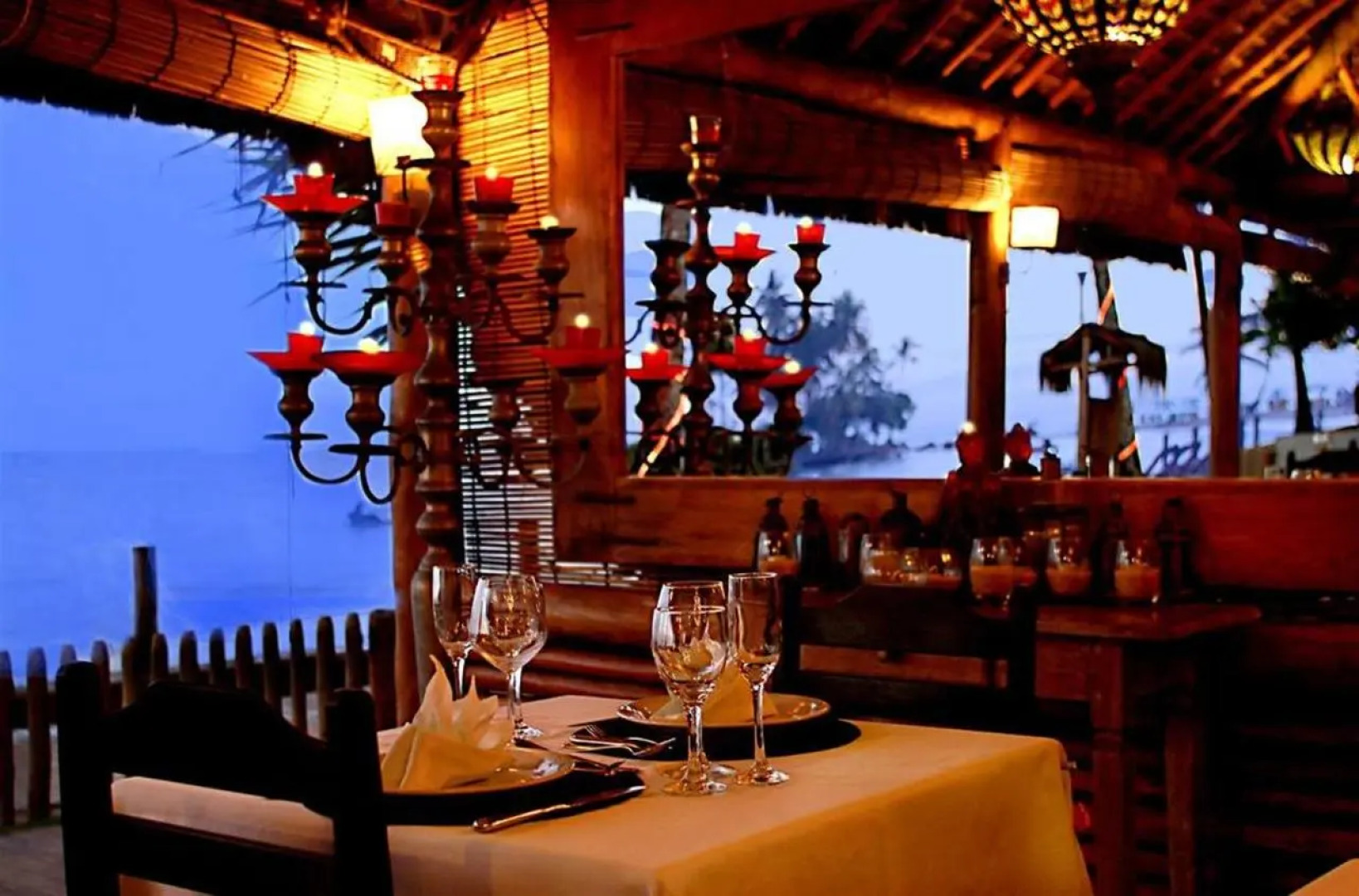 Pousada Minha Louca Paixão