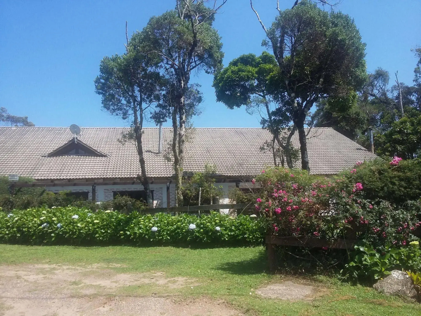 Pousada Estrela Alpina