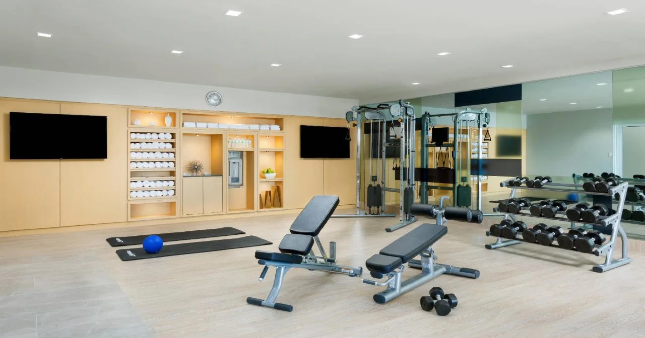 AC Hotel by Marriott San Juan Condado