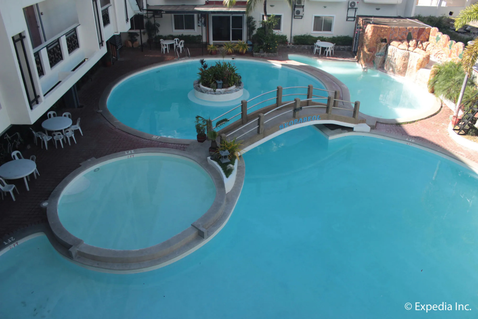 Seorabeol Grand Leisure Hotel