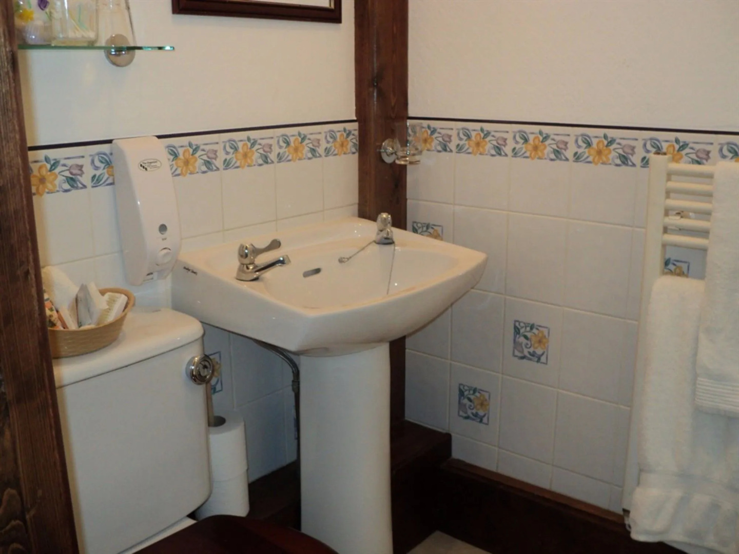 Grove House Guest House