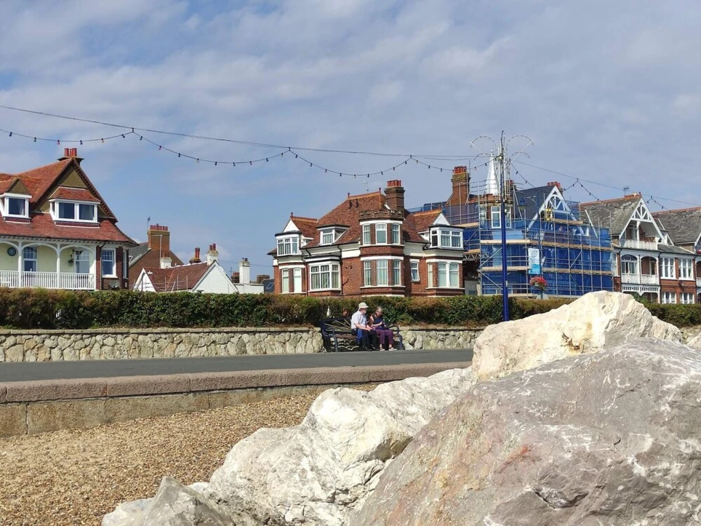 4 Buregate House, Felixstowe