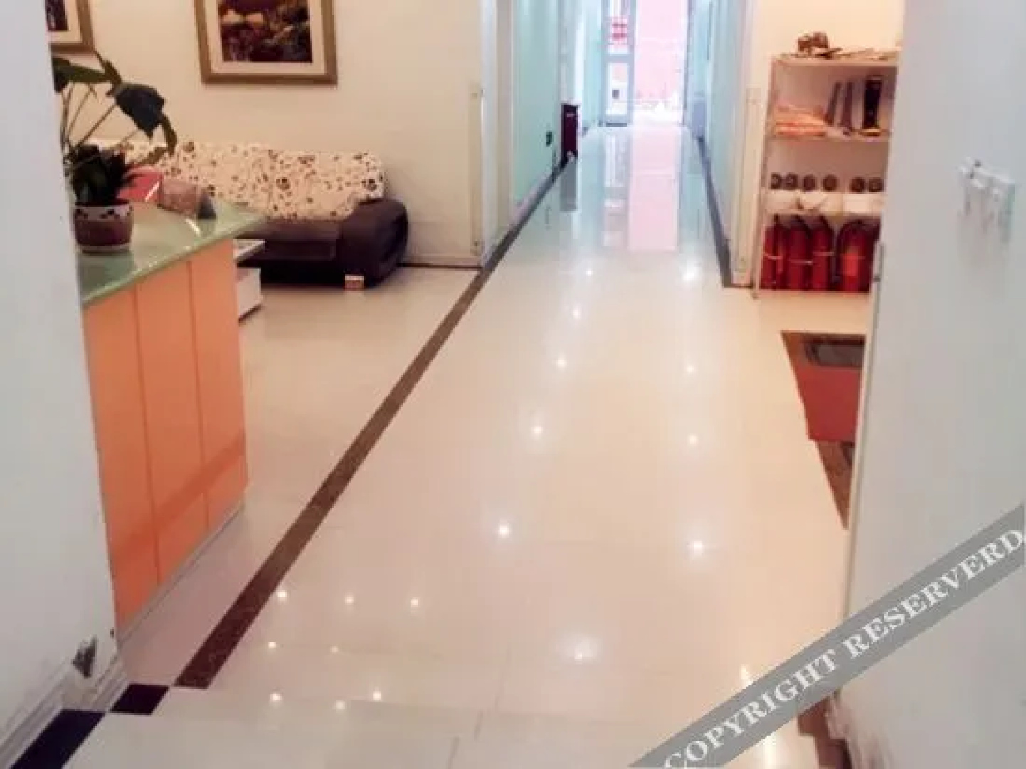 Qinggil Aijia Express Hotel