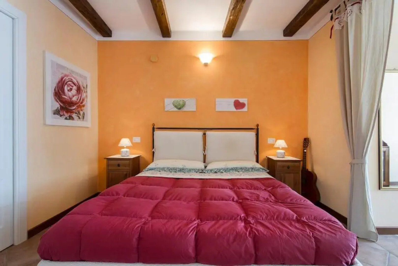 Appartamento Caretto