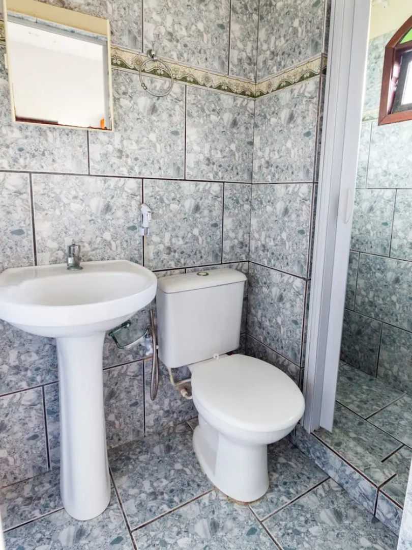 Pousada Solares Marica