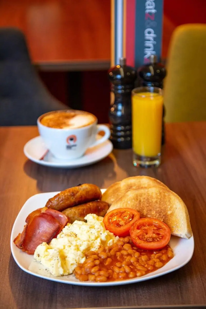 Four Points Flex by Sheraton Dundee