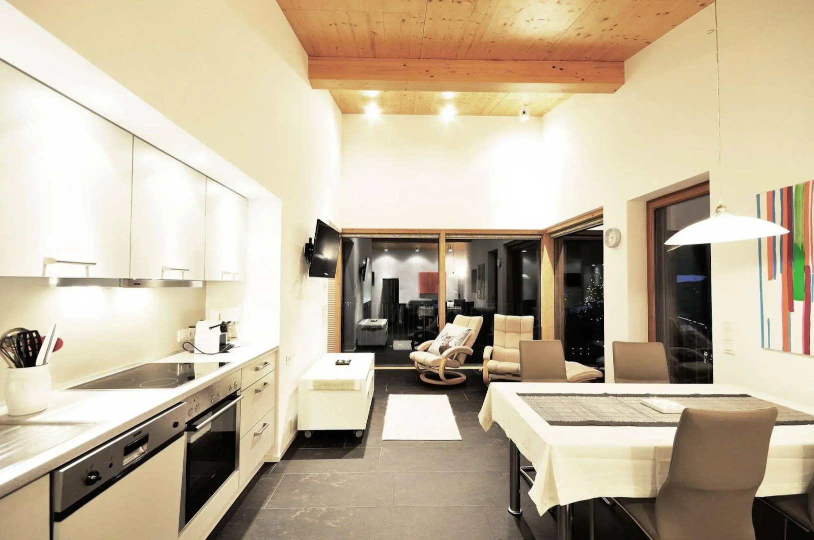 Bellavista Appartements