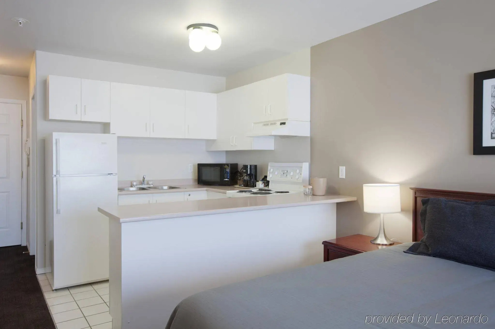 Sandman Hotel & Suites Williams Lake