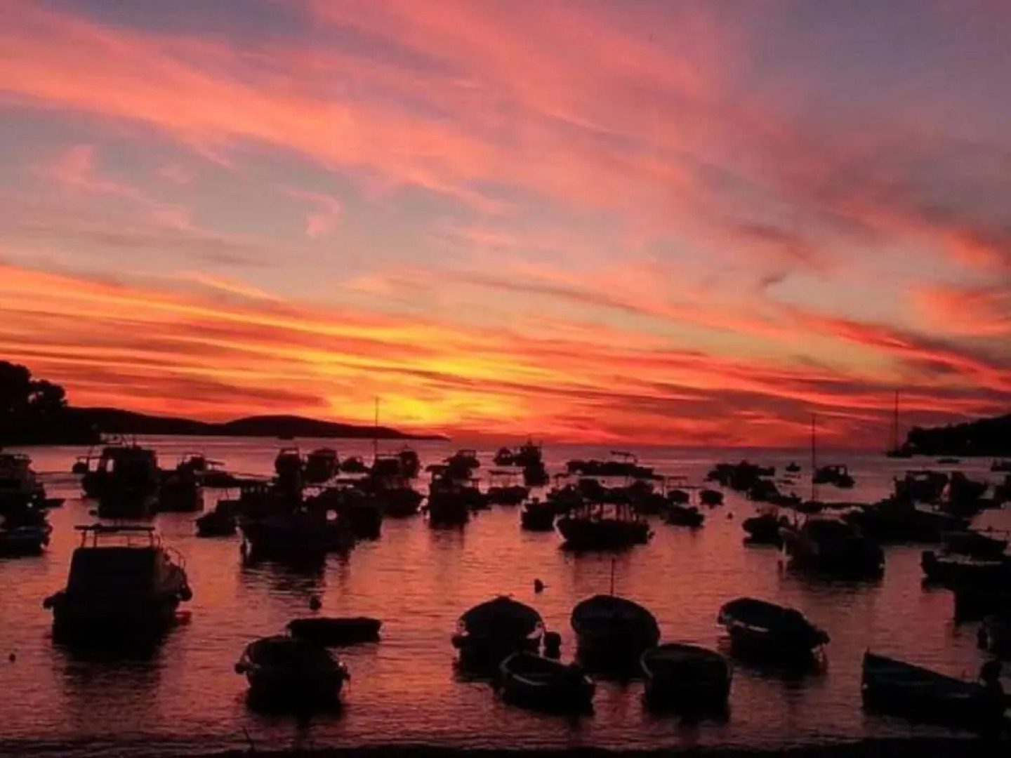 Apartments Villa Domus Marini