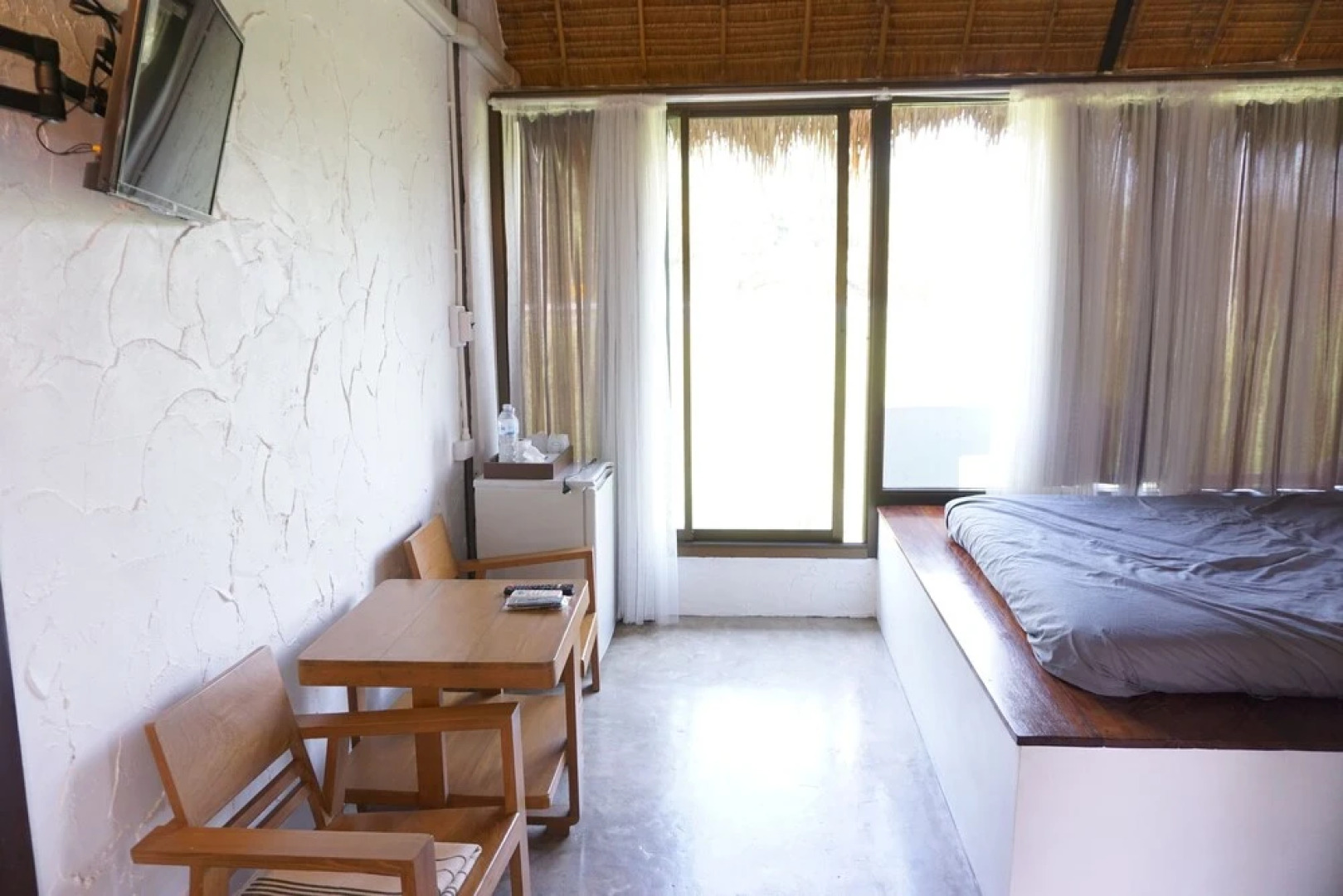 The Sun House Uthai Thani